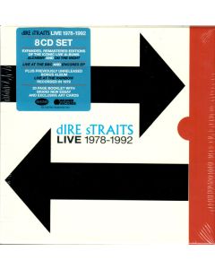 Live 1978-1992