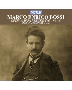 Opera Omnia Per Organo - Vol. IV