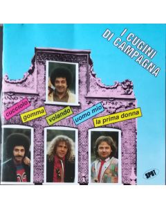 I Cugini Di Campagna