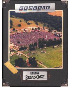 BBC Broadcasts
