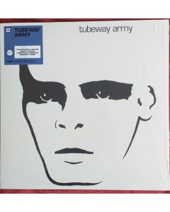 Tubeway Army