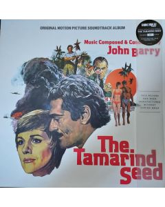 The Tamarind Seed (Original Motion Picture Soundtrack Album)