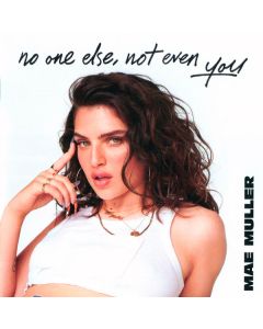 No One Else, Not Even You