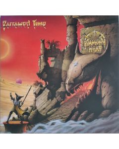Borrowed Time