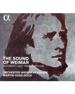 The Sound Of Weimar