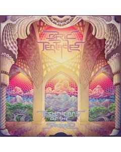 Technicians Of The Sacred