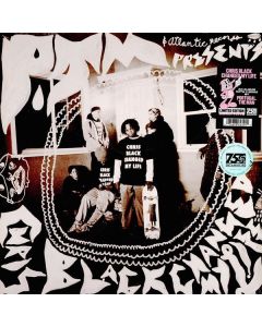 Chris Black Changed My Life