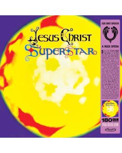 Jesus Christ Superstar: A Rock Opera