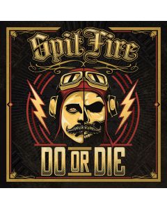 Do Or Die