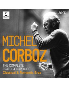 The Complete Erato Recordings—Classical & Romantic Eras