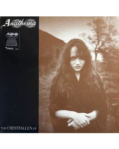The Crestfallen EP