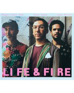 Life & Fire