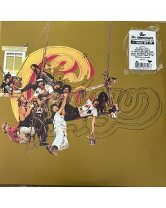 Chicago IX 50th Anniversary Expanded Greatest Hits