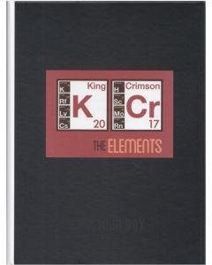 The Elements (2017 Tour Box)