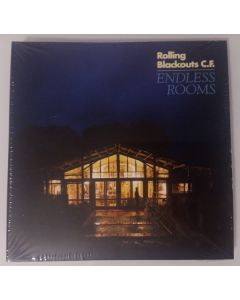 Endless Rooms
