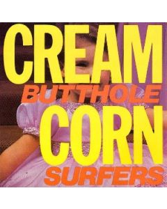 Cream Corn From The Socket Of Davis