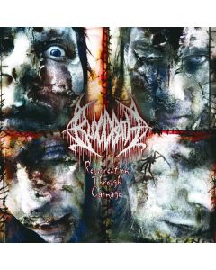 Resurrection Through Carnage