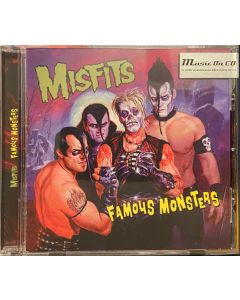 Famous Monsters