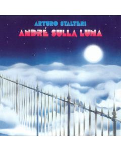 Andrè Sulla Luna