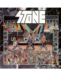Stone