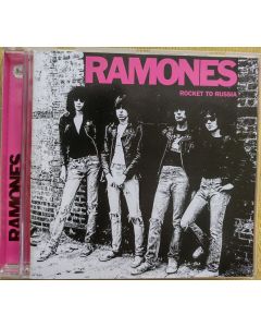 Rocket To Russia