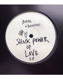 Shock Power Of Love E.P.