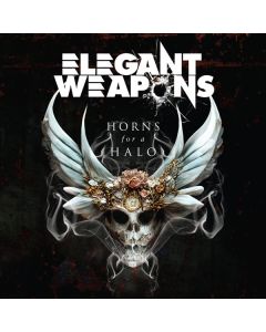 Horns For A Halo