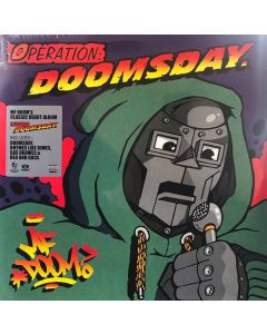 Operation: Doomsday