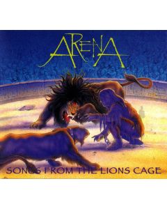 Songs From The Lions Cage