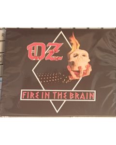 Fire In The Brain