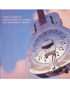 Brothers In Arms (20th Anniversary Edition)