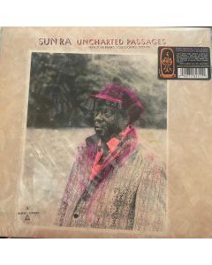Uncharted Passages
