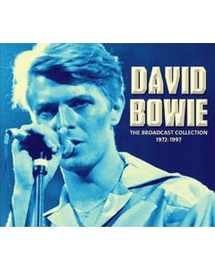 The Broadcast Collection 1972 - 1997