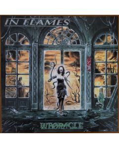 Whoracle