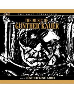 The Music Of Günther Kauer