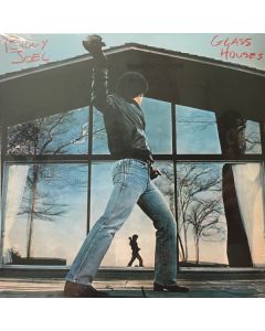 Glass Houses