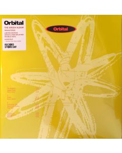 Orbital