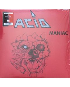 Maniac