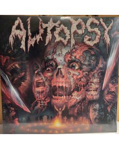 The Headless Ritual
