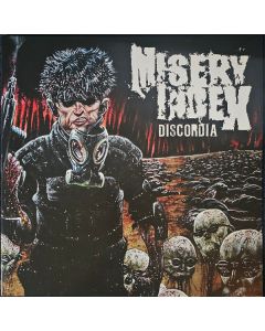 Discordia