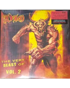 THE VERY BEAST OF DIO V. 2