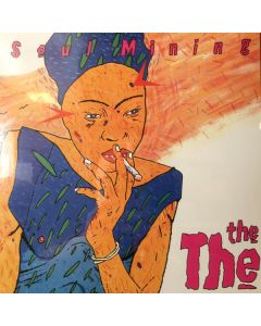 Soul Mining