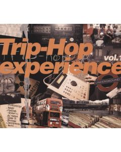 Trip-Hop Experience Vol.1