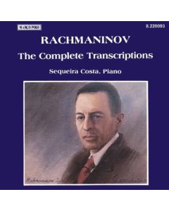 The Complete Transcriptions