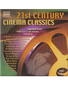 21st Century Cinema Classics