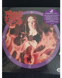 Friends Of Hell