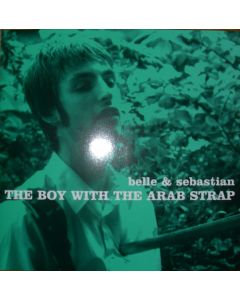 The Boy With The Arab Strap