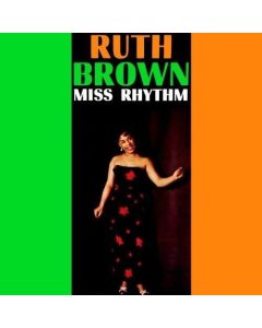 Miss Rhythm
