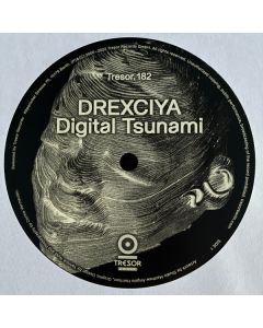 Digital Tsunami