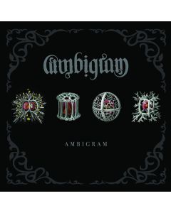 Ambigram